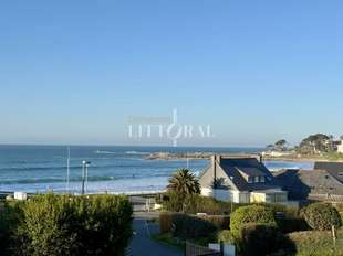 Photo Vente appartement Trévou-Tréguignec