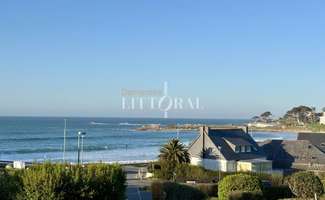 Photo Vente appartement Trévou-Tréguignec