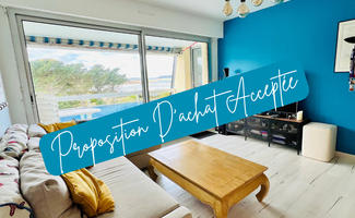 Photo Vente appartement Trévou-Tréguignec