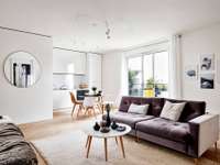 Vente appartement 3 pièces Trévoux - 01