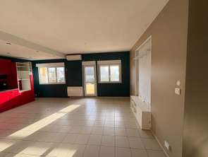 Vente Appartement 4 piècesTrignac