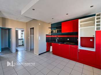 Vente Appartement 4 piècesTrignac