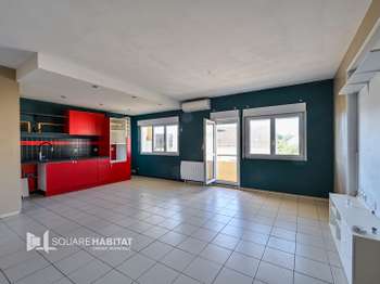Vente Appartement 4 piècesTrignac