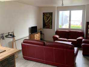 Vente Appartement 4 piècesTrignac