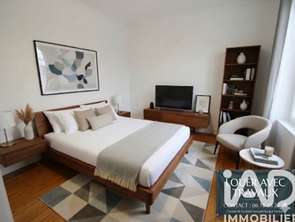 Vente Appartement 2 piècesTrignac