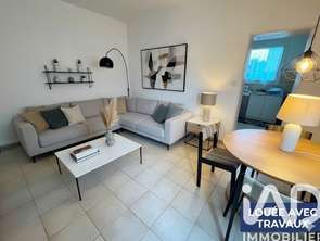 Vente Appartement 2 piècesTrignac