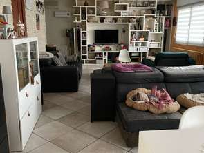 Vente Appartement 3 piècesTrignac