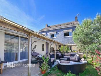 Photo Vente appartement Trignac