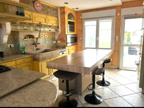 Vente appartement 3 pièces Vente appartement 3 pièces