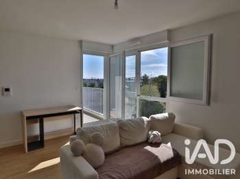 Vente Appartement 2 piècesTrignac