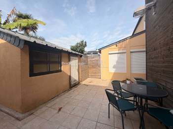 Vente Appartement 3 piècesTrignac
