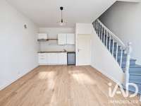 Vente appartement 2 pièces Vente appartement 2 pièces