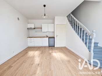 Vente appartement 2 pièces Vente appartement 2 pièces