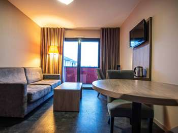 Vente Appartement 2 piècesTrignac