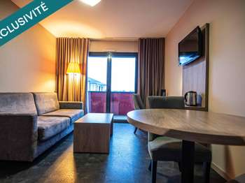 Vente appartement 2 pièces Vente appartement 2 pièces
