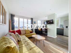 Vente Appartement 2 piècesTrouville-sur-Mer