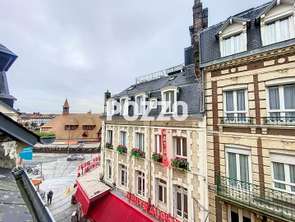 Vente Appartement 4 piècesTrouville-sur-Mer