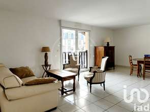 Vente Appartement 3 piècesTrouville-sur-Mer