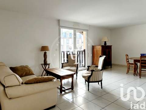 Vente appartement 3 pièces Trouville-sur-Mer 14