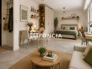 Vente Appartement T1Trouville-sur-Mer