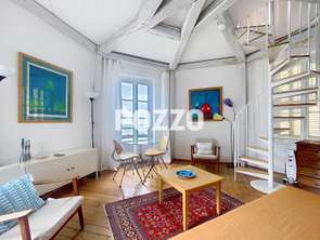 Vente Appartement 2 piècesTrouville-sur-Mer
