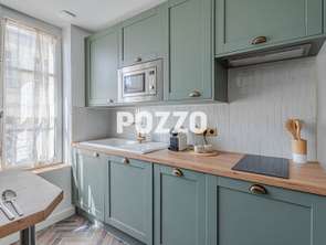 Vente Appartement 2 piècesTrouville-sur-Mer