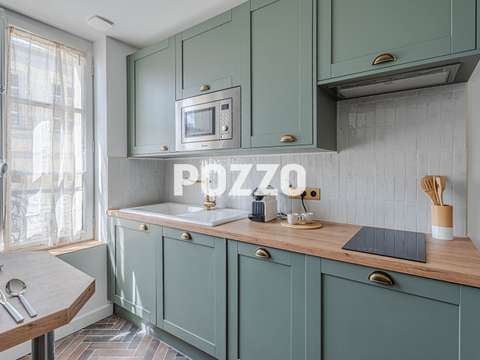 Vente appartement 2 pièces Trouville-sur-Mer 14