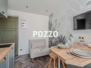 Vente appartement 2 pièces Vente appartement 2 pièces