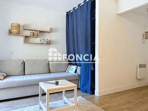 Vente Appartement T1Trouville-sur-Mer