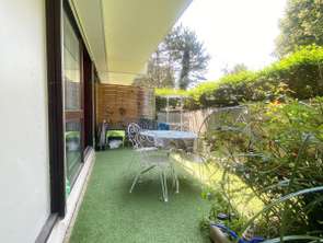 Vente Appartement T1Trouville-sur-Mer