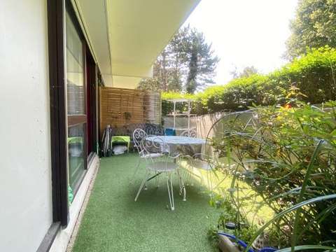 Vente appartement 1 pièce Trouville-sur-Mer 14