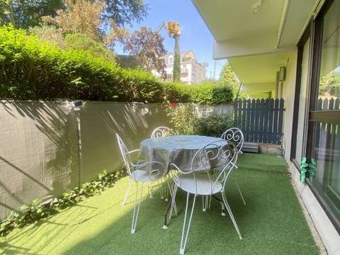 Vente appartement 1 pièce Vente appartement 1 pièce