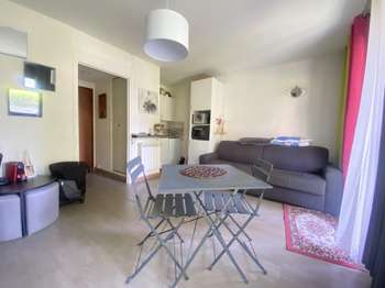 Vente appartement 1 pièce Vente appartement 1 pièce