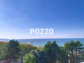 Vente Appartement 3 piècesTrouville-sur-Mer