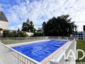 Vente Appartement T1Trouville-sur-Mer