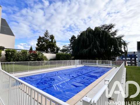 Vente appartement 1 pièce Trouville-sur-Mer 14