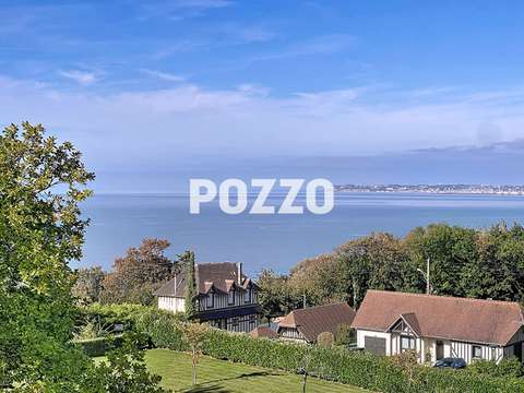 Vente appartement 3 pièces Trouville-sur-Mer 14