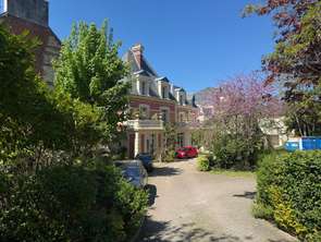 Vente Appartement 4 piècesTrouville-sur-Mer