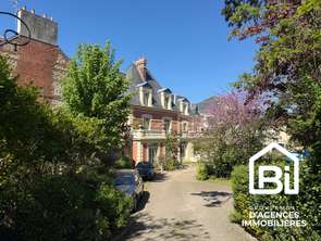 Vente Appartement 4 piècesTrouville-sur-Mer