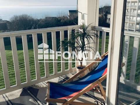 Vente appartement 1 pièce Trouville-sur-Mer 14