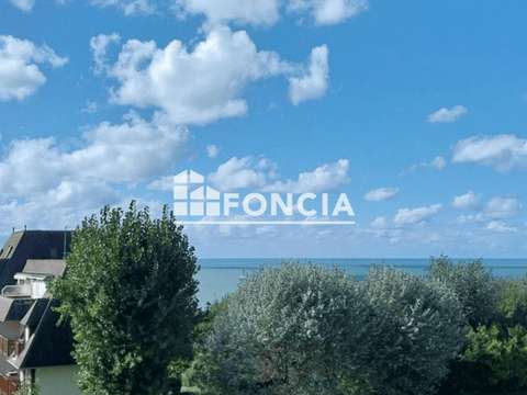 Vente appartement 1 pièce Trouville-sur-Mer 14
