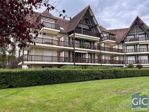 Vente Appartement 2 piècesTrouville-sur-Mer