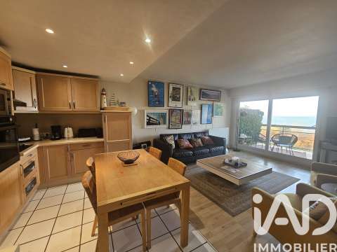 Vente appartement 3 pièces Trouville-sur-Mer 14
