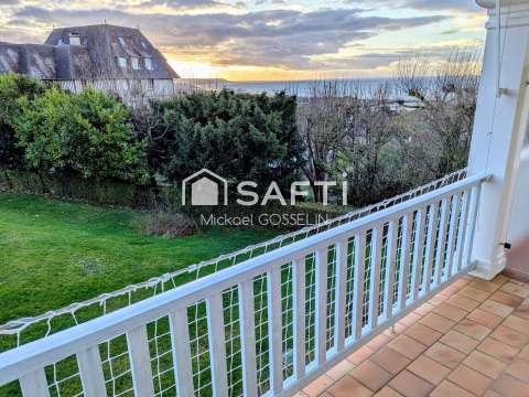 Vente appartement 1 pièce Trouville-sur-Mer 14