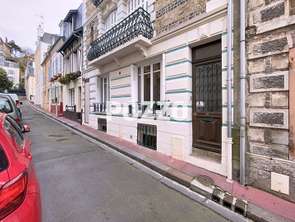 Vente Appartement 2 piècesTrouville-sur-Mer