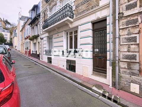 Vente appartement 2 pièces Trouville-sur-Mer 14