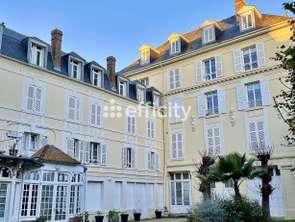 Vente Appartement 2 piècesTrouville-sur-Mer