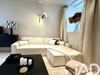 Vente appartement 2 pièces Vente appartement 2 pièces
