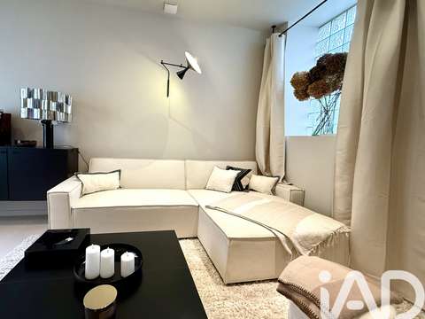 Vente appartement 2 pièces Vente appartement 2 pièces