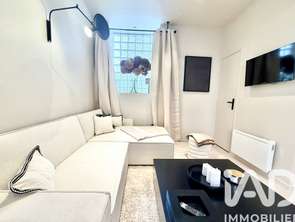 Vente Appartement 2 piècesTrouville-sur-Mer